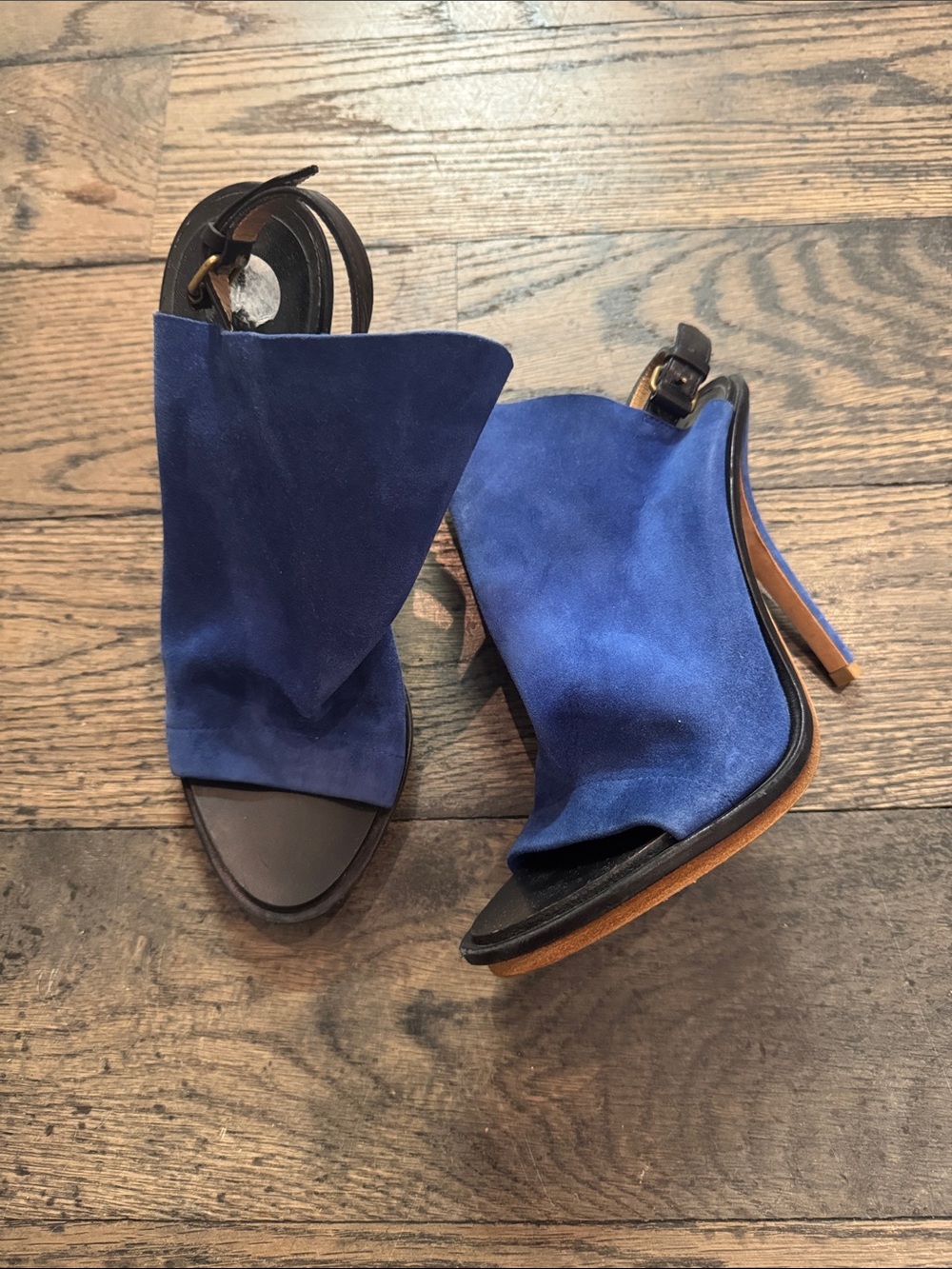 Balenciaga Heels